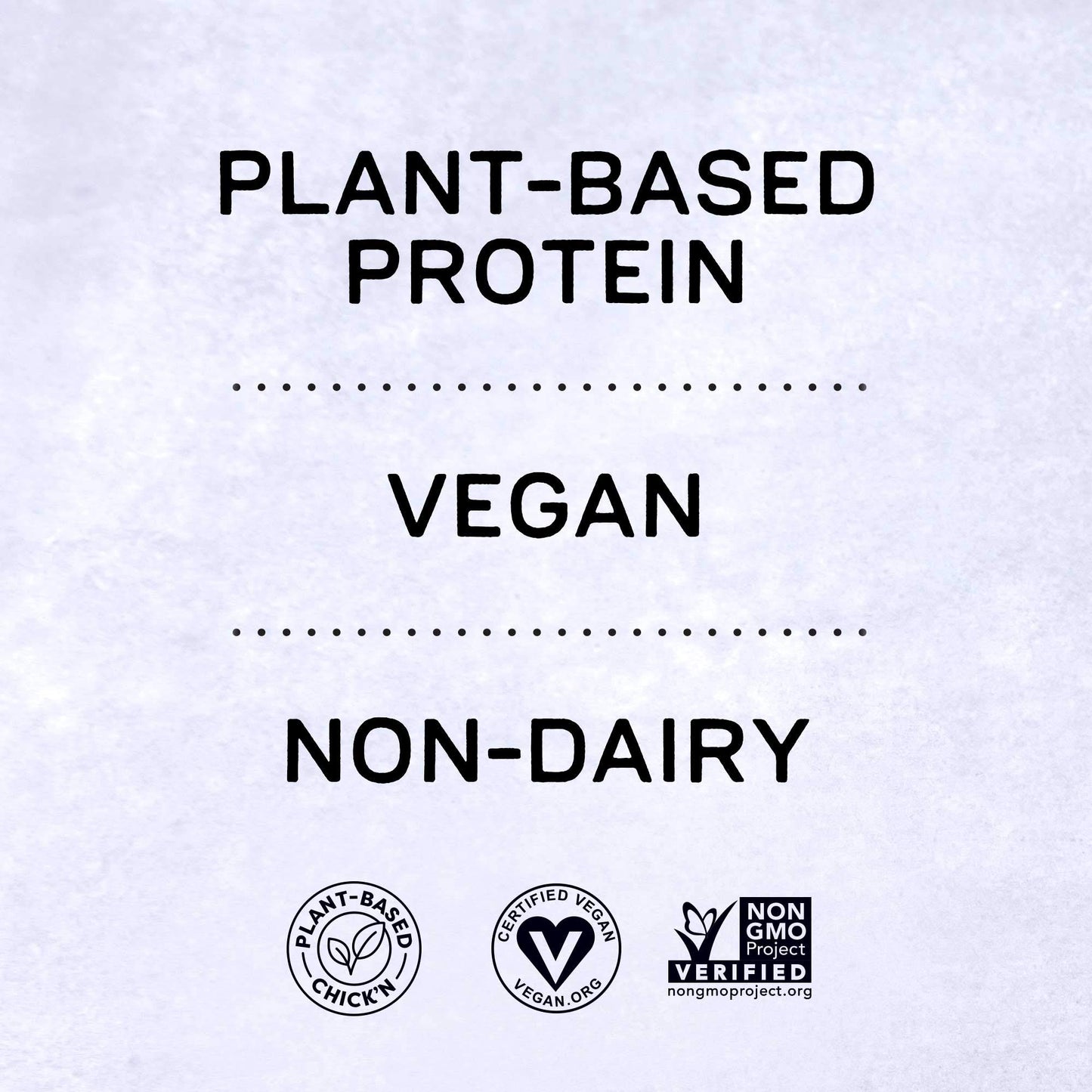 Gardein Plant-Based Chick'n Noodl' Soup, Vegan, 15 oz