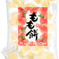 Japanese Mochi Candy Individually Wrapped, Momo White Peach Flavor, Plant-Based Kanten Agar Sweets 300G?Yamasan?