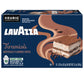 Lavazza Tiramis Coffee  Single Serve Keurig K-Cup Pods  Flavored Coffee  60-Count Box (6 Packs of 10)