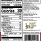 Delallo Classic Pizzeria-Style Pizza Sauce, 14 Ounce Jar, Made With California Roma Tomatoes, Soy Free, Tree-Nut Free