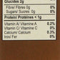 Mdh T- Plus Masala 1.22 Oz