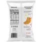 Snacklins Plant Based Crisps - Barbeque - Vegan Healthy Snacks - Gluten Free, Grain Free, Plant Based Crisps, 100% Kosher For Pa