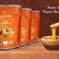 Honey Glazed Nuts - Kosher, Gluten-Free, Gmo-Free - 4Oz (Pack Of 3 Bags), Satisfaction Guarantee