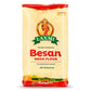 Laxmi Gram (Besan) Flour - 2Lb