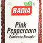Badia Pink Pepper Whole, 9 Ounce