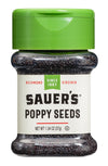 Sauer's Poppy Seed, 1.34 Ounce (Pack of 1)