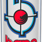 Bang Energy Star Blast, Sugar-Free Energy Drink, 16 Ounce (Pack of 12)