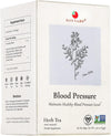 Health King Medicinal Tea Blood Pressure