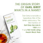 Teabox Premium Earl Grey Tea - Whole Leaf Black Tea with Bergamot - 25 Count - Earl Grey 25 Teabags
