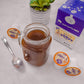 Joffrey'S Coffee - Divine Donut Blend, Coffee Blend, Artisan Medium Roast, Arabica Coffee Beans, Well-Balanced Blend, Smooth Fla