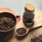 Food To Live Organic Black Quinoa, 15 Pounds - Non-Gmo, Whole Grain, Sproutable, Kosher, Vegan, Sirtfood. Easy To Cook. Good Sou