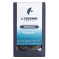 La Colombe Corsica Dark Roast Whole Bean Coffee - 12 Ounce  1 Pack - Notes of Bakers Chocolate  Red Wine & Spices - Full-Bodied  Chocolatey  Roasty Coffee Beans