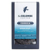 La Colombe Corsica Dark Roast Whole Bean Coffee - 12 Ounce  1 Pack - Notes of Bakers Chocolate  Red Wine & Spices - Full-Bodied  Chocolatey  Roasty Coffee Beans