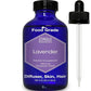 Zongle Lavender Essential Oil, French, Safe To Ingest, 4 Oz