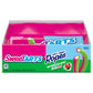 SweeTARTS Ropes, Candy, Watermelon Berry Collision, Soft and Chewy, 3.5 oz (Pack of 12)