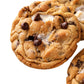 S’Mores Chocolate Chip Cookies- Chunky Soft-Baked Gourmet Cookies With Marshmallow & Chocolate, Egg-Free & Vegetarian, Holiday Dessert & Gift  , 9 Oz