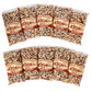 Amish Country Popcorn | 10-4 Oz Bags - Purple Kernels | Old Fashioned, Non-GMO and Gluten Free