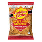GOLDEN FLAKE SWEET HEAT BBQ FRIED PORK SKIN 4oz/4pk