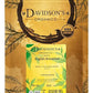 Davidson'S Organics, English Breakfast, Loose Leaf Tea, 16-Ounce Bag