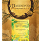 Davidson'S Organics, English Breakfast, Loose Leaf Tea, 16-Ounce Bag