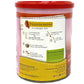 TAZAH Strawberry Custard Powder Mix, No Added Sugar, 12.3 Oz (350g) Tin