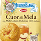 Mulino Bianco ''Cuor Di Mela'' 11.5 Oz Bag