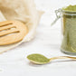 Organic Way Gotu Kola Powder (Centella asiatica) - Kosher & USDA Certified | Vegan, Non-GMO & Gluten Free | Tested for Heavy Met