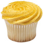 Decopac Sanding Sugar, Yellow Edible Sugar Sprinkles, Edible Sanding Sugar In Handheld Container, Sugar Sprinkle Mix For Celebration Cakes, Cupcakes, Cookies, 33Oz - Yellow