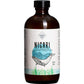 Vancouver Island Sea Salt Nigari Tofu Coagulant - All Natural - 8oz Liquid Magnesium Chloride Brine