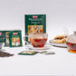 Sadaf Special Blend Tea with Cardamom - Loose Leaf Cardamom Tea - Ceylon Black Tea - Quicktea Product harvested in Sri Lanka - 8