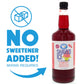 Hypothermias Shaved Ice Syrup - Strawberry Daiquiri - Unsweetened Concentrate - 32 Fl Oz (Makes 8 Gallons)