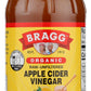 Bragg Organic Apple Cider Vinegar with Honey & Cayenne, 16 fl oz, Raw and Unfiltered