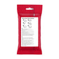 Renshaw Green Fondant Icing for Cake Decorating - Ready to Roll, Edible Fondant for Cupcakes, Cookies, & Cake Decoration, Smooth