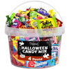 Halloween Candy Variety Pack - 4LB Assorted Box - Gift for Birthday Party, Kids, College Students & Adults (4 Pound)