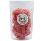 Variety Color Sour Gummy Belts (Pink Lemonade, 3 Lb)