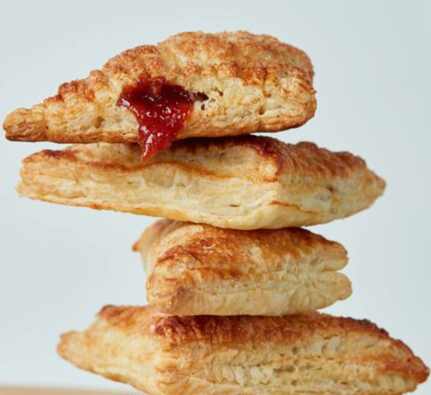 By The Cup Guava Pie & Pastry Filling, 2 Pound