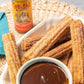 Cholula Sweet Habanero Hot Sauce, 5 fl oz - Pack of 2, Flavorful Heat for Tacos, Wings & More, Perfect for Spicy Food Lovers