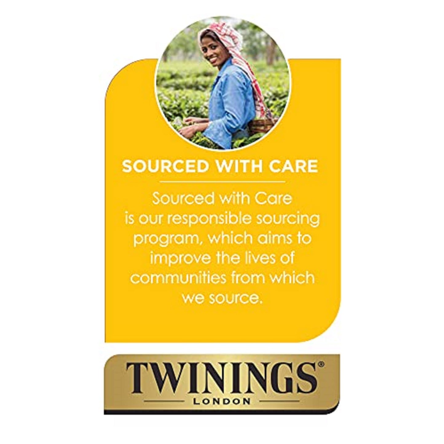 Twinings Brew Over Ice Unsweetened Black Iced Tea K-Cup Pods for Keurig, 24 Count (Pack of 1), Refreshing, Smooth, Caffeinated