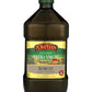 Pompeian Robust Extra Virgin Olive Oil, First Cold Pressed, Full-Bodied Flavor, Perfect For Salad Dressings & Marinades, 101 Fl. Oz.