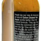 Colon Cleaner Hot Sauce 5.7Oz