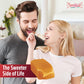 Chewy Original Candy  4 Pack Each 4.5oz of WerthrsCaramel Candy Individually Wrapped  Sweet Soft Caramels Thats Perfect for Family Gatherings and Everyday   Creamy Carmels Candies Soft Enough for All Ages