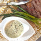 Elle Esse White Truffle Sauce, 6.3 Oz - Authentic Italian Gourmet Truffle And Mushroom Sauce