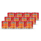La Costea Sliced Pickled Carrots with Pickled Jalapenos - Sliced Carrots with Jalapeno Peppers - Mexican Food, Taco Toppings & S