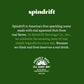 Spindrift Mango Orange Sparkling Water