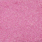 Homankit Pink Jimmies Sprinkles Edible Candy Toppings for Ice Cream, Cupcakes, Cakes, 2.75 Ounces