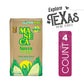 Maseca 4-Pack of Nixtamasa Instant Corn Masa Flour 4 lb Gluten Free