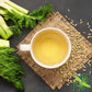 Herb To Body Fennel Seed Powder | Foeniculum Vulgare | Wildcrafted | 4Oz
