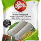 Double Horse Soft & Fluffy White Puttu Podi | 1 Kg | Export Quality | Steamed Puttupodi | Pre Steam Technology