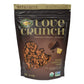 Love Crunch Organic Double Chocolate Chunk Granola, 11.5 oz (Pack of 6), Non-GMO, Fair Trade, by Nature s Path