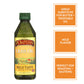 Pompeian Mild Taste Olive Oil, Perfect For Roasting & Sauteing, Naturally Gluten Free, Non-Allergenic, Non-Gmo, 16 Fl. Oz.